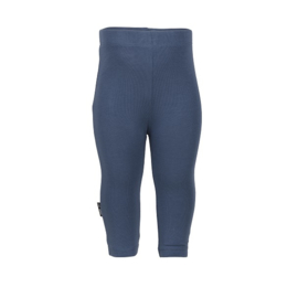 Levi legging blue, newborn Noeser