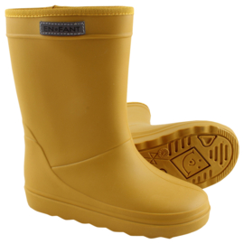 Triton Rain Boot Yellow, Enfant