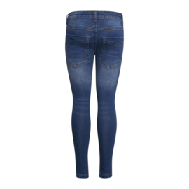 Jeans Denim Dark Navy, Enfant