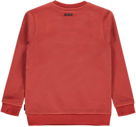 Vico sweater Orange dark, Tumble 'n Dry