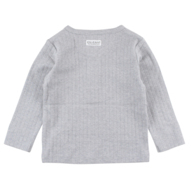 Gate LS T-shirt Quarry, Enfant