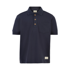 Polo SS  Parisian Night, Enfant