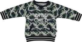 Sweater Boys camouflages, Bess