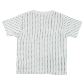 T-shirt Oekotex Foggy Dew, Smallrags