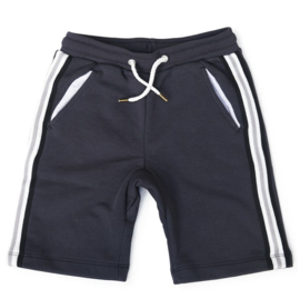 Boys Short Contrast Antra Melee, Little Label