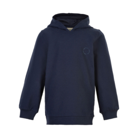 Hoodie LS Sweat   Parisian Night , Enfant