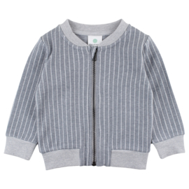 Gate Cardigan stormy weather, Enfant