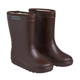 Thermoboots coffee bean, Enfant
