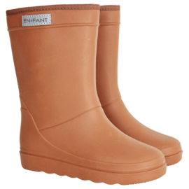 Thermoboots Enfant Camel