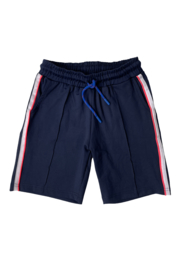 Zander Short Dark blue, Mister-T