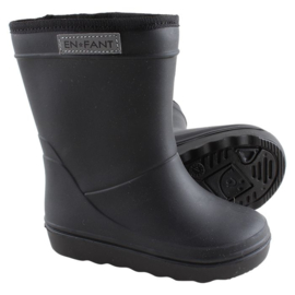 Thermoboots Enfant Black
