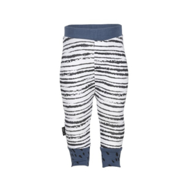 Tristan pants stripe, newborn Noeser