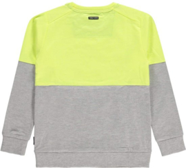 Gidar yellow neon, Tumble n Dry