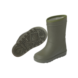 Thermoboots Enfant Dusty Olive