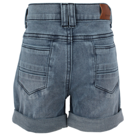 Short denim, Enfant