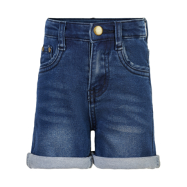 Shorts Denim sweat, Enfant