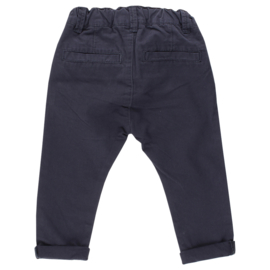 Gate pants dark navy, Enfant