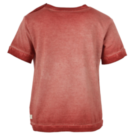 T-shirt Burnt Brick, Enfant