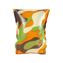 Swim Essentials Camouflage Zwembandjes 2-6 jaar