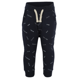 Pants Gots Dark Navy, Enfant