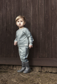 Pants Velour Trooper, Enfant