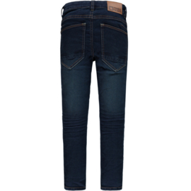 TND-FRANC Denim medium, Tumble 'N Dry