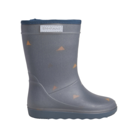 Thermoboots Enfant Dark Slate