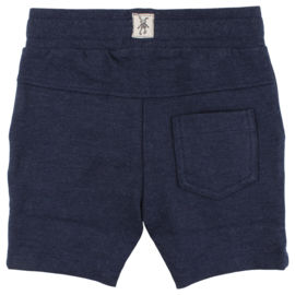 Shorts-Oekotex Navy Iris, Smallrags