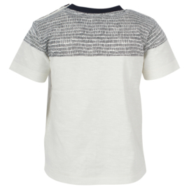 T-shirts Oekotex Marshmallow, Enfant