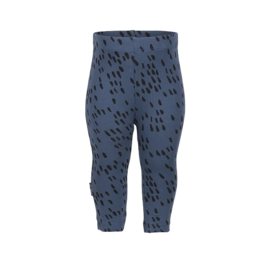 Levi legging sprinkle, newborn Noeser