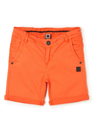 Granson Bo broek orange, Tumble