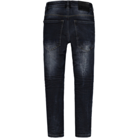 Bo woven Broek Jeans, Tumble 'N Dry