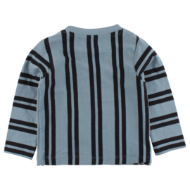 Hubert Stripes Longsleeve, Smallrags