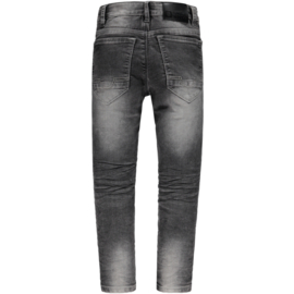 TND-FRANC Denim Grey, Tumble 'N Dry