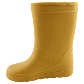 Triton Rain Boot Yellow, Enfant