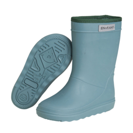 Rainboots sea pine, Enfant