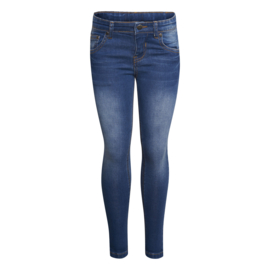 Jeans Denim Dark Navy, Enfant