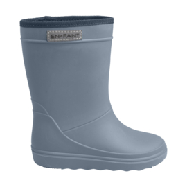 Rain Boots, Enfant