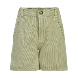 Short woven sage, Enfant