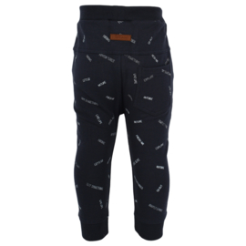 Pants Gots Dark Navy, Enfant