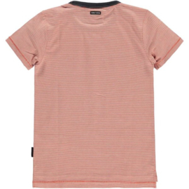 Witter bo T-shirt km o-hals, Tumble 'n Dry