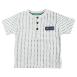 T-shirt Oekotex Foggy Dew, Smallrags