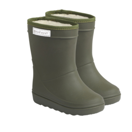 Thermoboots Enfant Dusty Olive