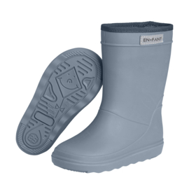 Rain Boots, Enfant