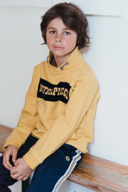 Sweater Jack Yellow, Topitm