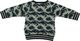 Sweater Boys camouflages, Bess