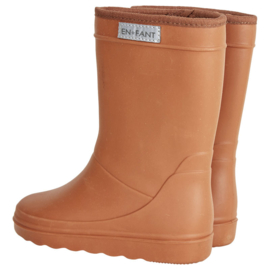 Thermoboots Enfant Camel