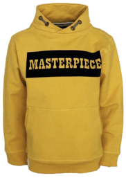 Sweater Jack Yellow, Topitm
