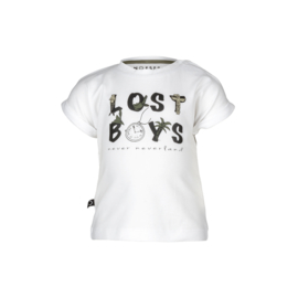 Tom hipster lost boys club feather white, Noeser