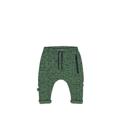 Pim bottoms science cosmic green, Noeser